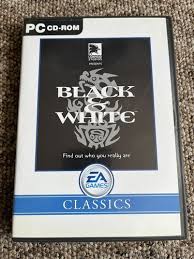 BLACK & WHITE (PC)