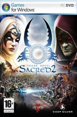 Sacred 2 Fallen Angel PC