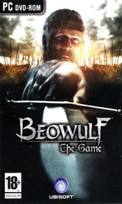 BEOWULF THE GAME (PC)