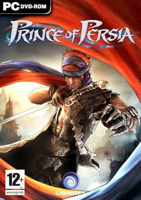 Prince Of Persia PC Game