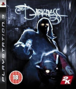 The Darkness PS3 Game
