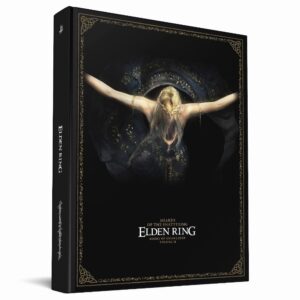 Shards of the Shattering Elden Ring Books of Knowledge Volume II