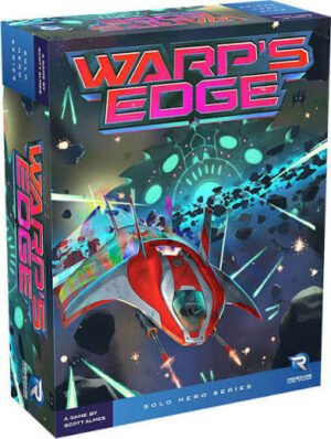 Warp's Edge
