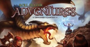 Roll Player Adventures