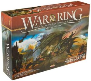 War of the Ring