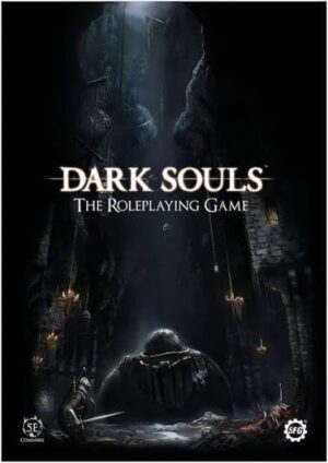Dark Souls the Roleplaying Game