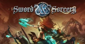Sword & Sorcery