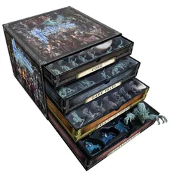 Folklore the Affliction Creature Crate