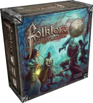 Folklore the Affliction