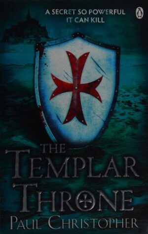 Templar Throne