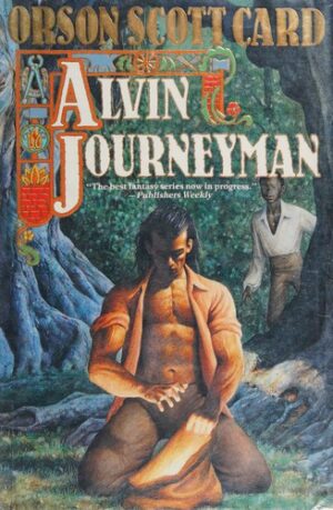Alvin Journeyman
