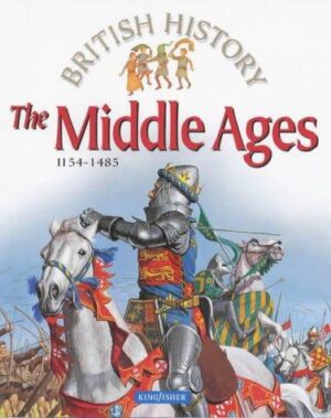 The Middle Ages: 1154–1485 — British History