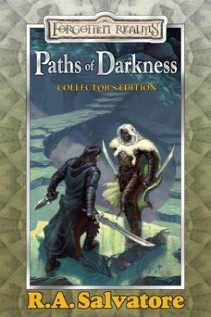 Paths of Darkness
