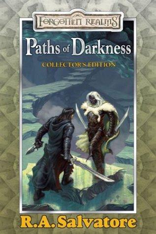 Paths of Darkness