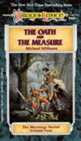 The Oath and the Measure