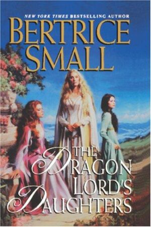 The dragon lord's daughters