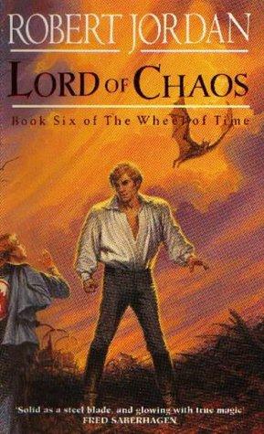 Lord of Chaos (Wheel of Time)