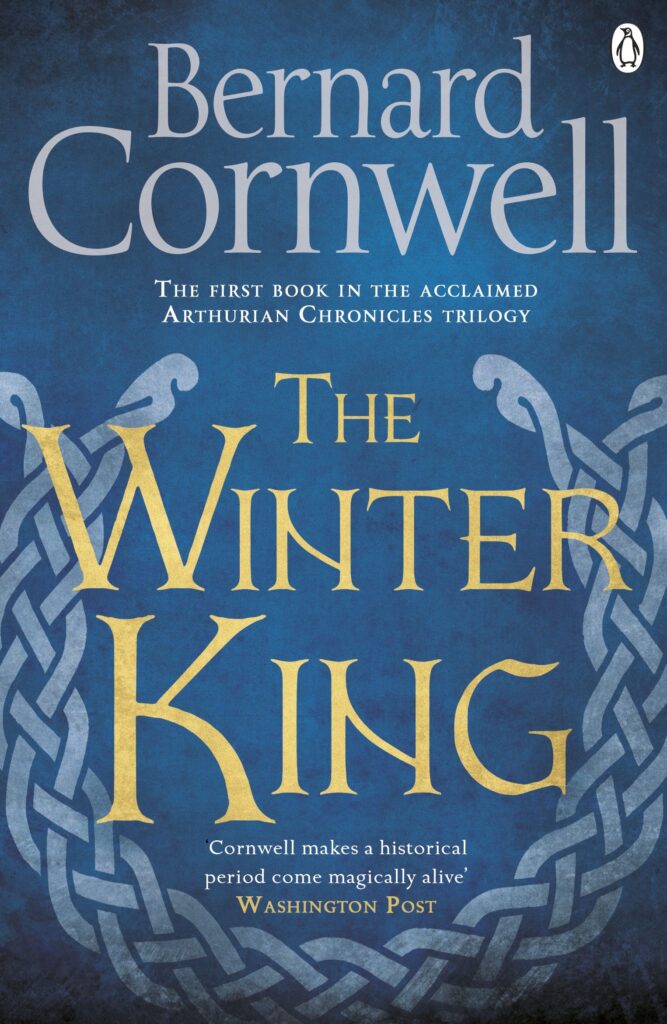 Winter King