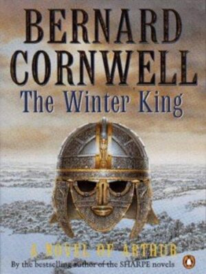 The Winter King (The Arthur Books #1)