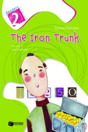 The iron trunk