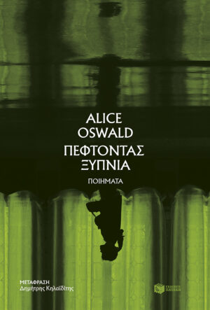 Πέφτοντας ξύπνια (e-book / epub)