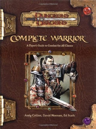 Dungeons & Dragons - Complete Warrior