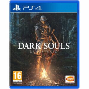 Dark Souls Remastered - PS4