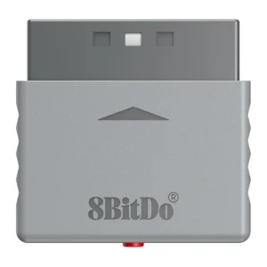 8BitDo Retro Receiver - PS1/PS2