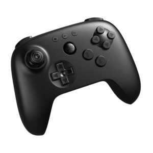 8BitDo 64 Bluetooth Controller - Black