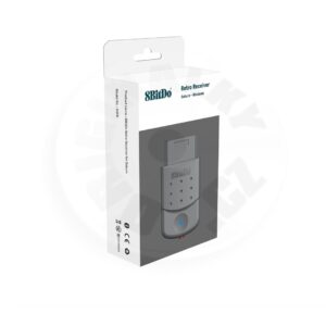 8BitDo Retro Receiver - Saturn