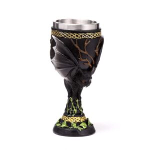 Διακοσμητικό goblet νυχτερίδας
