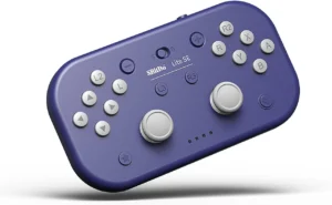 8BitDo Lite SE - Purple Edition
