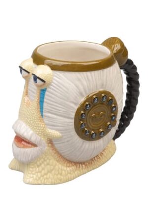 One Piece Διακοσμητική κούπα Den Den Mushi