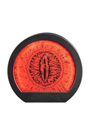 Lord of the Rings Λάμπα Sauron Eye 21 cm