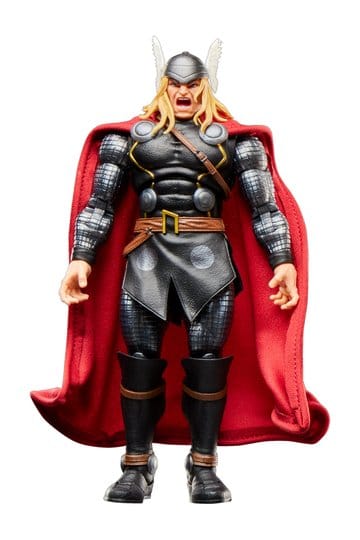 Marvel Legends Maximum Series Φιγούρα δράσης Thor 15 cm