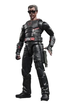 Deadpool & Wolverine Marvel Legends Φιγούρα δράσης Marvel's Blade 15 cm