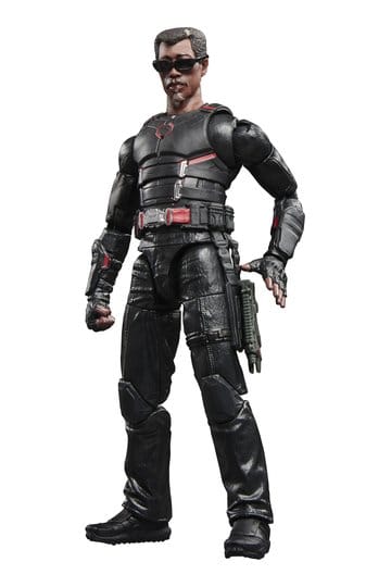 Deadpool & Wolverine Marvel Legends Φιγούρα δράσης Marvel's Blade 15 cm