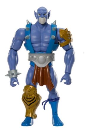 Masters of the Universe x ThunderCats Φιγούρα δράσης Panthro 14 cm