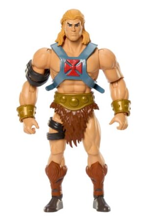 Masters of the Universe x ThunderCats Φιγούρα δράσης He-Man 14 cm