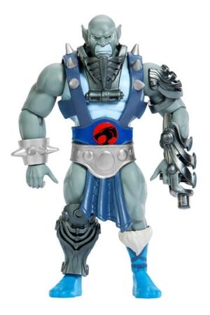 Masters of the Universe x ThunderCats Φιγούρα δράσης Panthro 14 cm