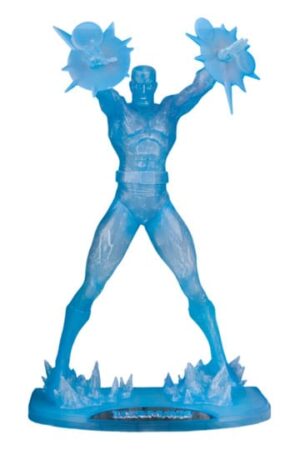 Marvel Collection PVC άγαλμα 1/6 Iceman Marvel Tales 229 Red Platinum Edition 29 cm
