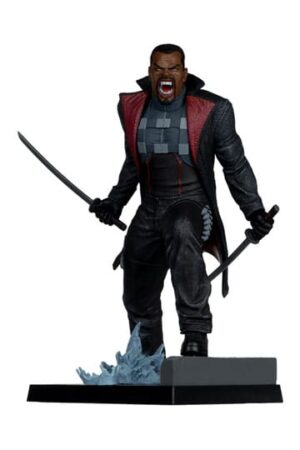 Marvel Collection PVC άγαλμα 1/6 Blade Blade 1 19 cm