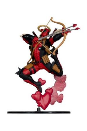Marvel 1/10 Scale Άγαλμα Deadpool Deadpool 26 20 cm
