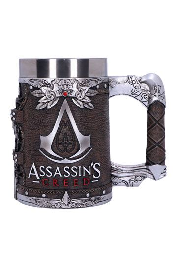 Assassin's Creed Διακοσμητική κούπα of the Brotherhood