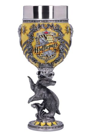 Harry Potter Διακοσμητικό goblet Hufflepuff