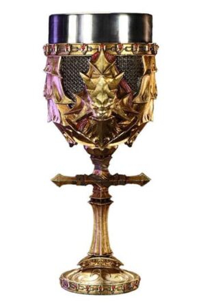 Dark Souls Διακοσμητικό goblet Ornstein