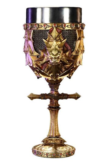 Dark Souls Διακοσμητικό goblet Ornstein