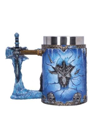 World of Warcraft Διακοσμητική κούπα The Lich King