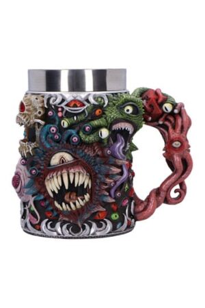 Dungeons & Dragons Διακοσμητική κούπα Beholder