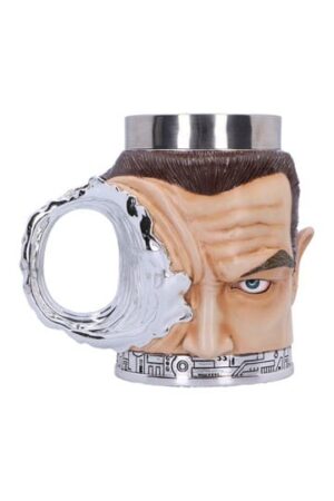 Terminator T-1000 Διακοσμητική κούπα